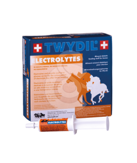 Twydil Electrolytes 