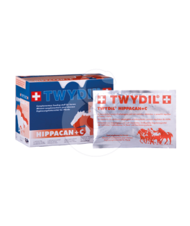 Twydil Hippacan + C 