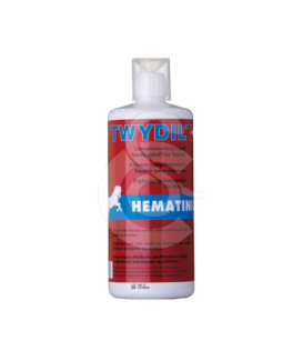 Twydil Hematinic