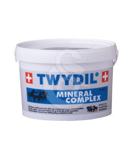 Twydil Mineral Complex 