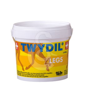 Twydil 4 Legs 