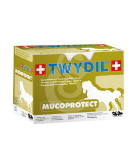 Twydil Mucoprotect 