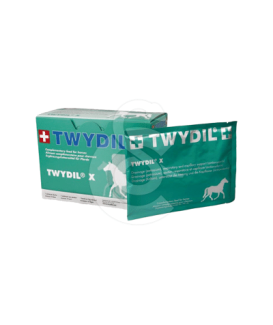 Twydil X 