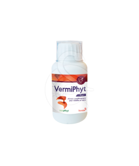 Vermiphyt Volailles Lapins