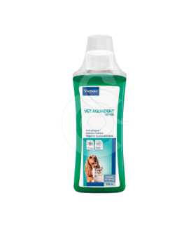 Vet Aquadent Fresh 