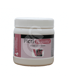 Picribaume