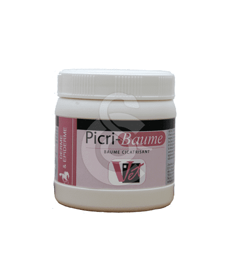 Picribaume