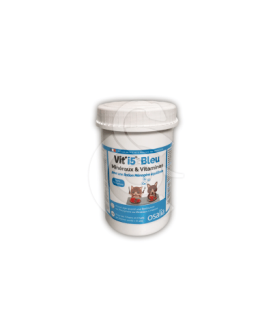 Vit'I5 Bleu Poudre
