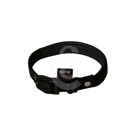 Collier de dressage - MARTIN SELLIER