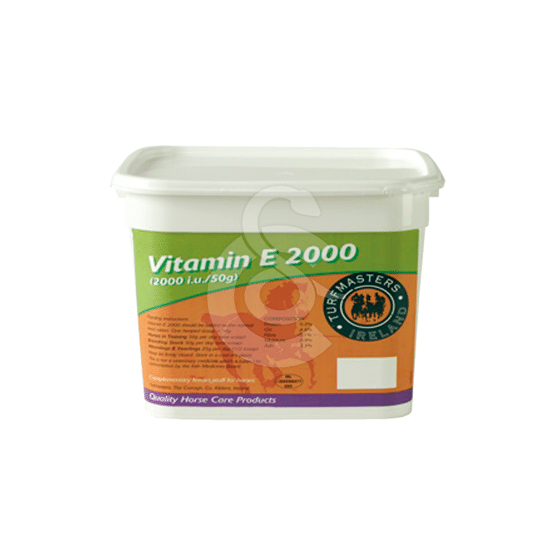 Vitamine E 2000 - placedesvetos.com