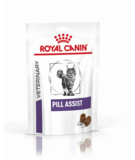 Royal Canin Pill Assist
