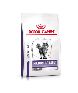 Royal Canin Cat Mature Consult Balance