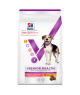 Chien Multi-Benefit + Senior Health Medium/Large