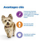 Chien Multi-Benefit + Senior Health Small / Mini