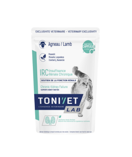 Tonivet Chat Insuffisance Rénale Chronique Agneau