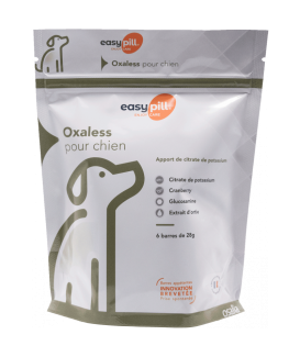 Easypill Chien Oxaless