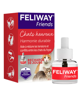Feliway Friends - placedesvetos.com