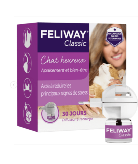 Feliway Classic