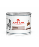 Royal Canin Dog Hepatic Boîte