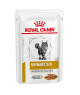 Royal Canin Cat Urinary S/O Moderate Calorie Morceaux