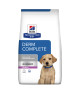 Chien Derm Complete Puppy