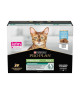 Pro Plan Cat Adult Sterilised Cabillaud Terrine