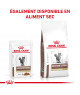 Royal Canin Cat Gastrointestinal Fibre Response Morceaux