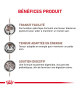 Royal Canin Cat Gastrointestinal Fibre Response Morceaux