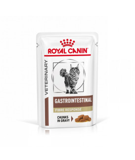 Royal Canin Cat Gastrointestinal Fibre Response Morceaux