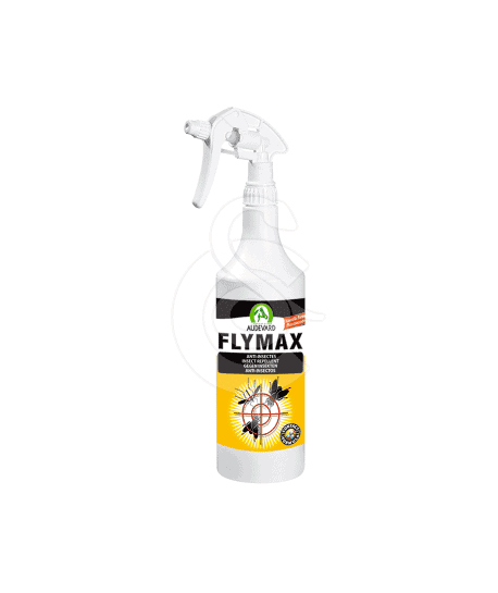 Flymax pulvérisateur