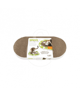 Griffoir ovale Catit Senses 2.0