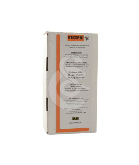 Bolicalphos