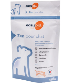 Easypill Chat Zen