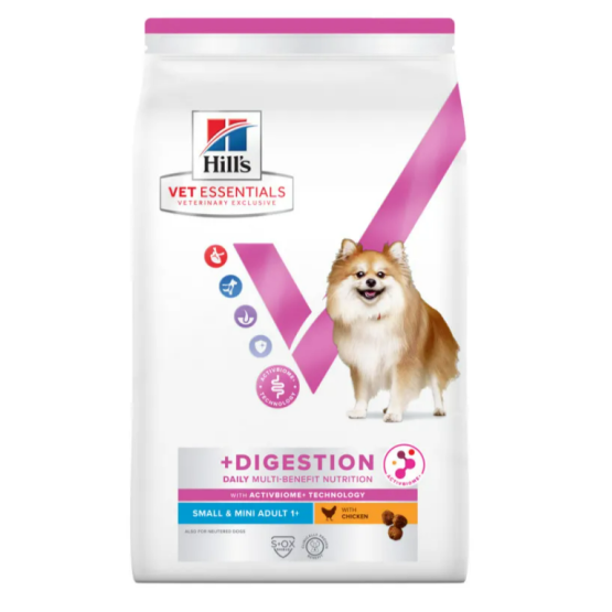 Vet chien on sale