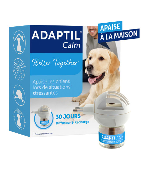 Adaptil Diffuseur
