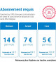 GPS Tractive Dog 4 pour chien