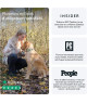 GPS Tractive Dog XL pour chien