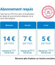 GPS Tractive Dog XL pour chien