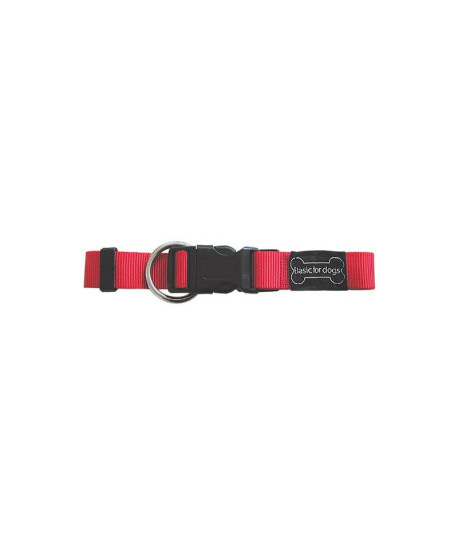 Collier Wouapy Basic Line for Dogs