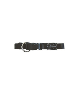 Collier Wouapy Basic Line for Dogs - placedesvetos.com