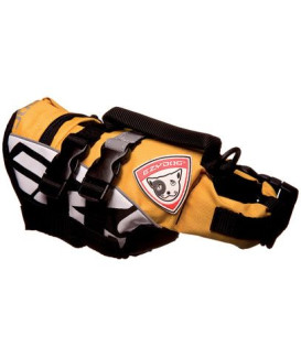 Gilet de sauvetage Ezydog Micro DFD