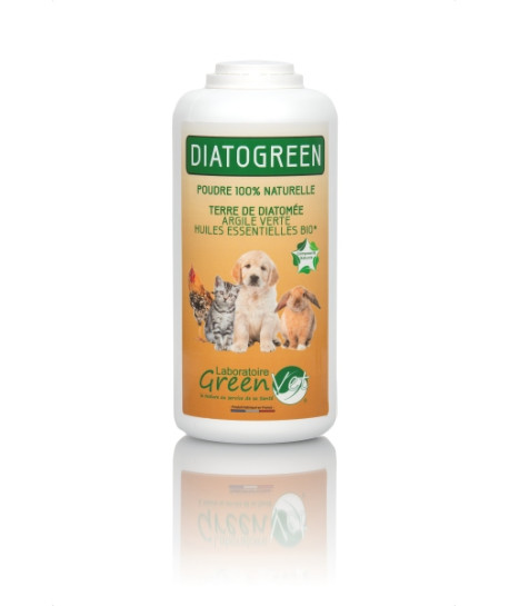 Diatogreen