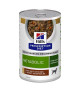 Chien Metabolic Mini Mijotés Poulet & Légumes