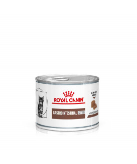 Royal Canin Cat Gastrointestinal Kitten Boîte
