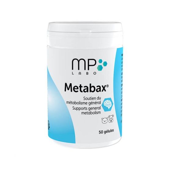 Metabax