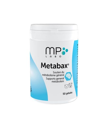 Metabax