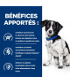 Chien i/d Digestive Care Stress Poulet