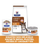 Chat k/d Kidney Poulet