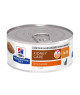 Chat k/d Kidney Poulet
