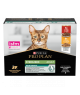 Pro Plan Cat Adult Sterilised Maintenance Boeuf/Poulet Multipack